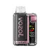 Vozol Vista 20K (20000) Puffs LCD Screen 24mL E-liquid 0% 2% 5% Nicotine USB Type-C Charging Disposable Vape