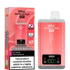 WGA Crystal Plus 20k (20000) Puffs Switchable Taste Function Dual Flavors 2% 5% Nicotine Adjustable Airflow Disposable Vape