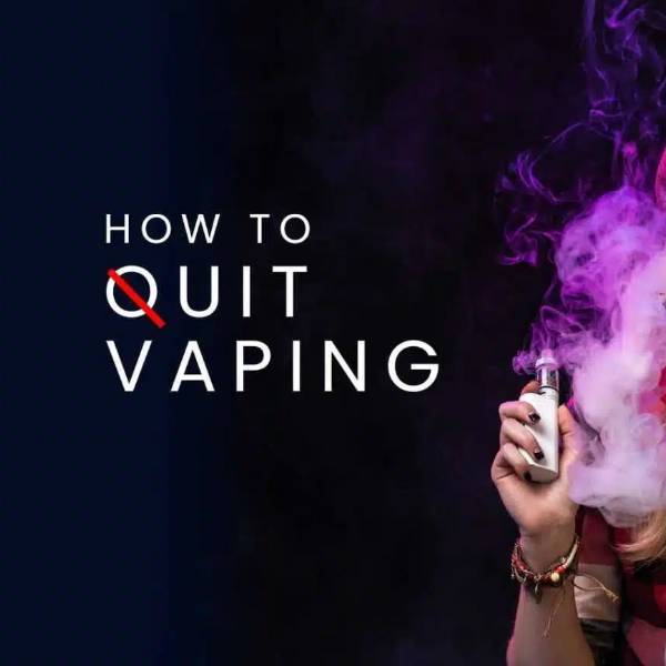 24h-vape.com Is It Hard to Quit Vaping?