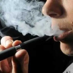 how to blow vape rings