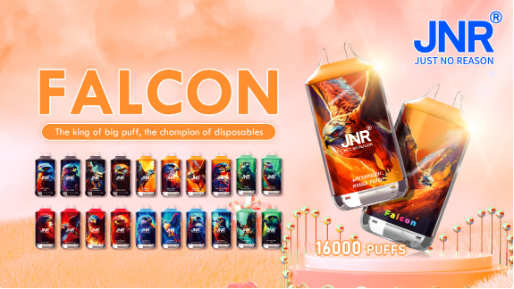 24h-vape.com Master the Trend, Experience the Extraordinary: JNR Vapes Lead the New Era of Smart Vaping